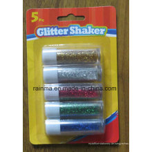 Glitter Shaker für Heimwerkerbedarf